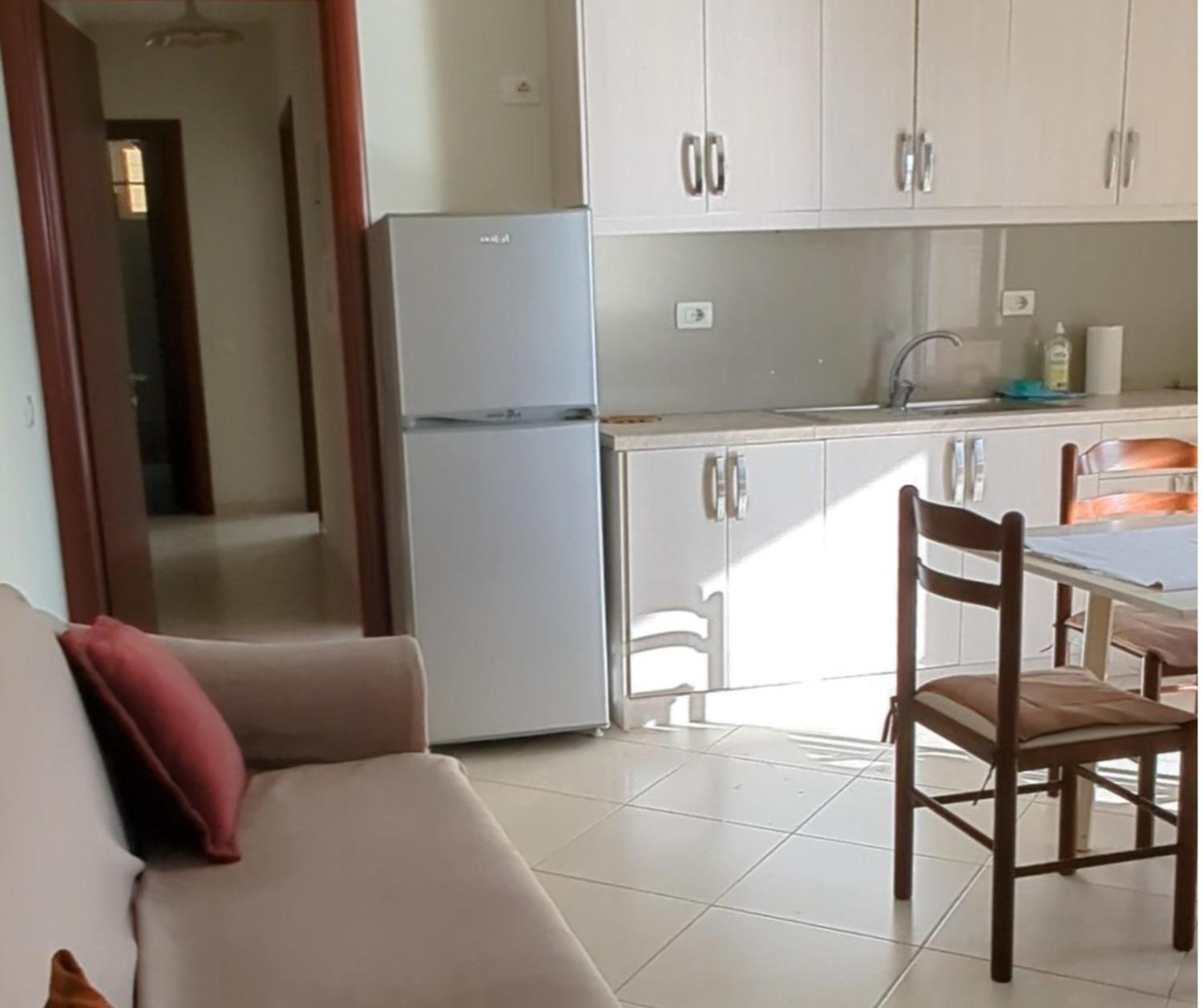 Sarah'S Apartments - 5 Min Walk To Beaches & Boulevard - Big Balcony! Sarandë 외부 사진