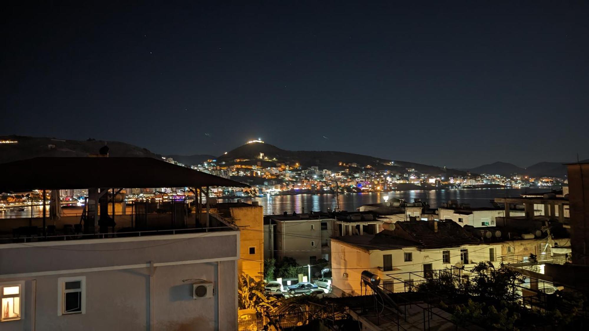 Sarah'S Apartments - 5 Min Walk To Beaches & Boulevard - Big Balcony! Sarandë 외부 사진